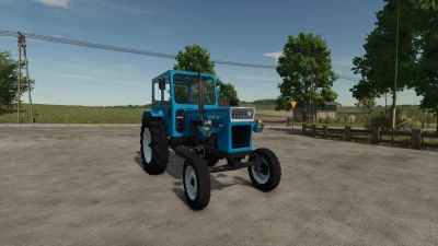 U650 Albastru v1.0.0.0