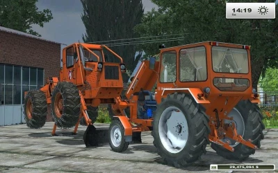 Universal 650 v0.1