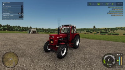 Universal 650M v1.0.0.0