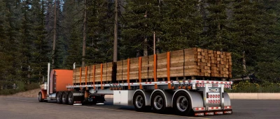 USA Trailer Pack v7.3