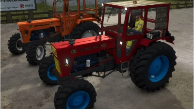 UTB 651 Carpatin v1.0.0.0