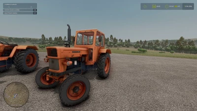 UTB UNIVERSAL 650-651 Romanian v1.0.0.0