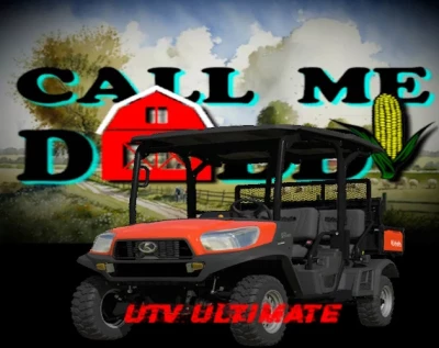 UTV Ultimate v1.0.0.0