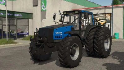 Valtra 8750 Series v1.0.0.0