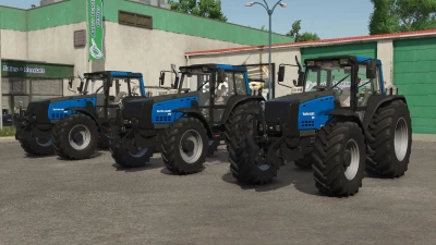 Valtra 8750 Series v1.0.0.0