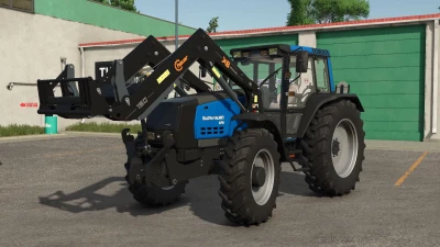 Valtra 8750 Series v1.0.0.0