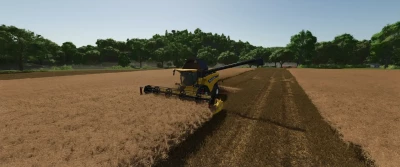 Varifeed 28ft als Claas & New Holland v2.0.0.0