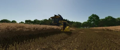 Varifeed 28ft als Claas & New Holland v2.0.0.0