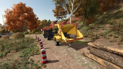 Vermeer BC 1000 XL v1.0.0.0