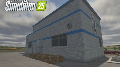 Vodka factory v1.0.0.0