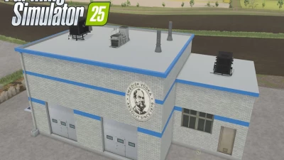 Vodka factory v1.0.0.0