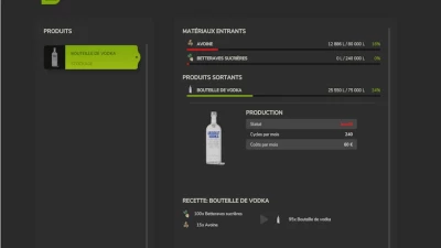 Vodka factory v1.0.0.0