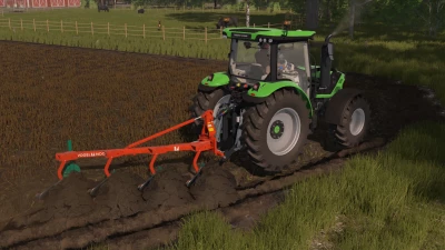 Vogel&Noot Farmer M850 Pack v1.0.0.0