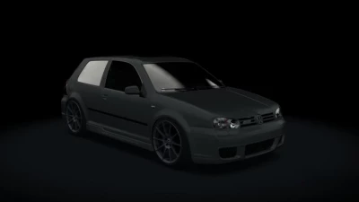 Volkswagen Golf MK4 R32 v1.0