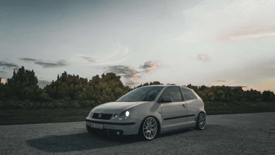 Volkswagen Polo 9N 2005 2.2 1.52-1.53