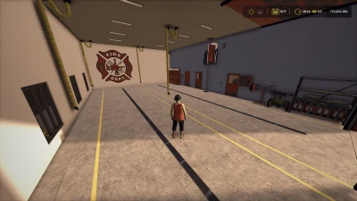 Volunteer Fire Station v1.0.0.0