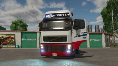 Volvo FH 2010 v1.0.0.0