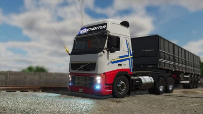 Volvo FH 2010 v1.0.0.0