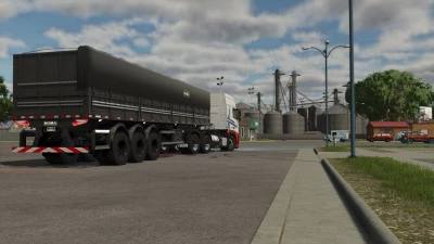 Volvo FH 2010 v1.0.0.0