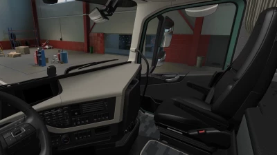 Volvo FH Interiors Edition Collection v1.53