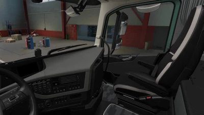 Volvo FH Interiors Edition Collection v1.53