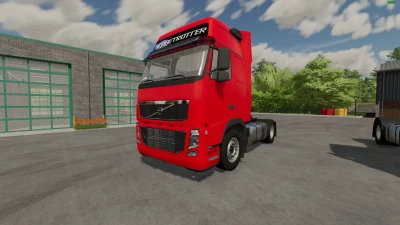 Volvo FH3 v1.0.0.0