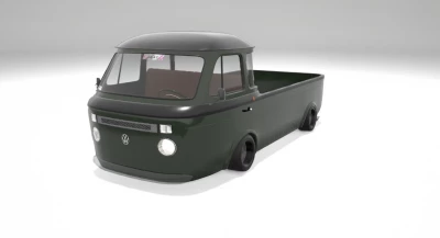 VW T2 pritsche (Automation) (WIP) v0.1