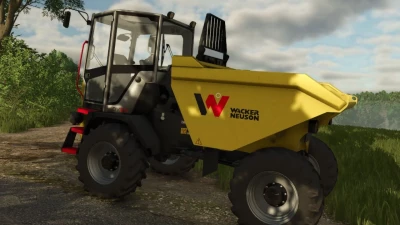 WACKER NEUSON DV100 v1.0.0.0