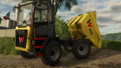 WACKER NEUSON DV100 v1.0.0.0