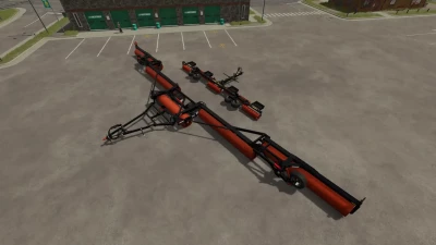 Walzen Pack by DraxMods v1.0.0.0