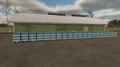 Warehouse Small v1.0.0.0