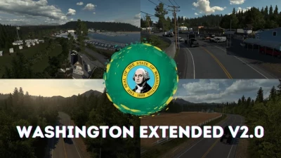 Washington EXTENDED v2.0.1