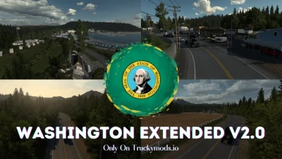 Washington EXTENDED v2.0.1