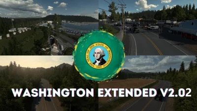 Washington EXTENDED v2.0.2