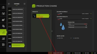 Water Distributor v1.0.0.0