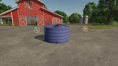 Water Distributor v1.0.0.0