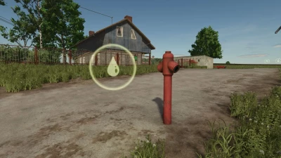 Water hydrant v1.0.0.0