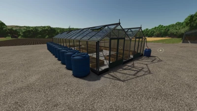 Water tank v1.0.0.0