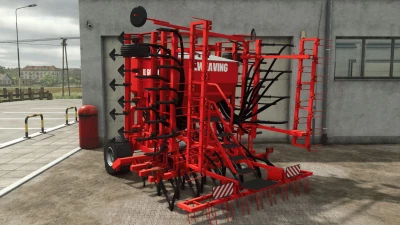 Weaving Sabre Tine v1.0.0.0