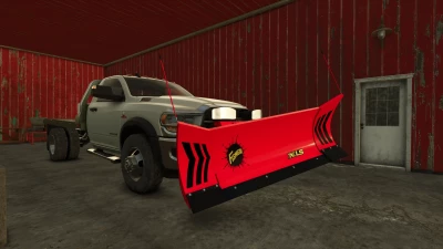 Western/ Fisher Plow Pack v1.0.0.0