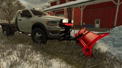 Western/ Fisher Plow Pack v1.0.0.0