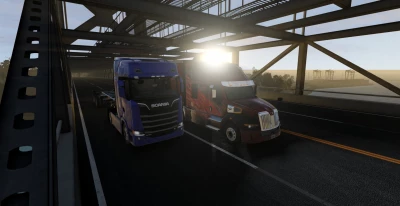 Western Star 57x (Actialization) v3.5