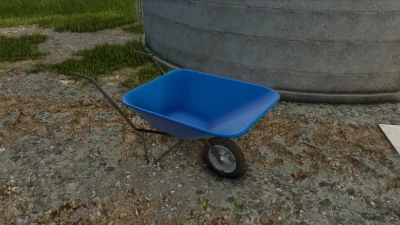 Wheelbarrows v1.0.0.0