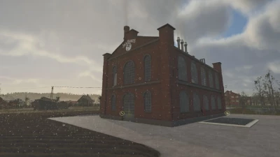 Whiskey factory v1.0.0.0