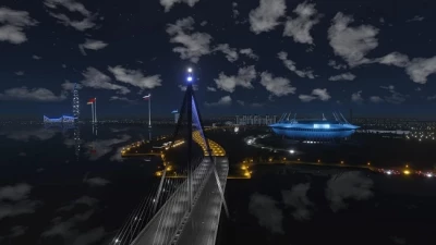 WHSD - St. Petersburg v0.1.3 0.33.x