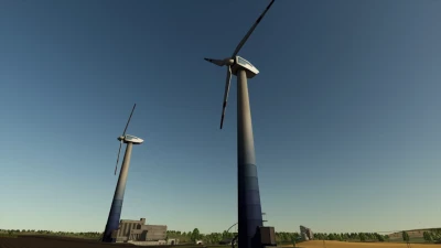 Wind Turbine v1.0.0.0