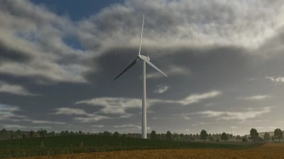 Wind Turbine Pack v1.0.0.0