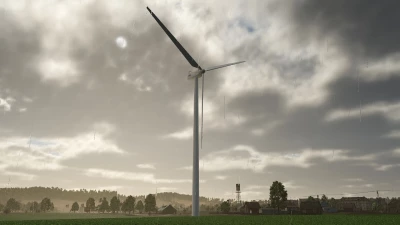 Wind Turbine Pack v1.0.0.0