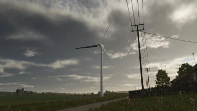 Wind Turbine Pack v1.0.0.0