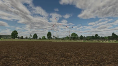 Wind Turbine Package v1.0.0.0